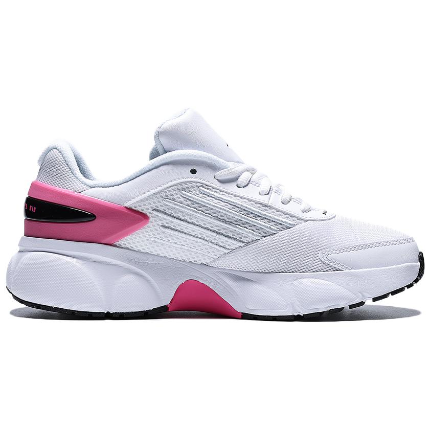 Jordan Trunner Flow Comfortable Versatile Basketball Shoes Women sneaker Pink White IQ0701-102