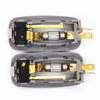 Car Dome Light Interior Vanity Lamp Left &Right for Hyundai I45 YF Sonata Elantra / AVANTE MD Forte / Koup K3 2011-2015