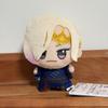 New 10cm Riddle Room Nunu Azul Malleus IDIA Soft Stuffed Dolls Pendant Twisted Wonderland Plush Toy Peluche