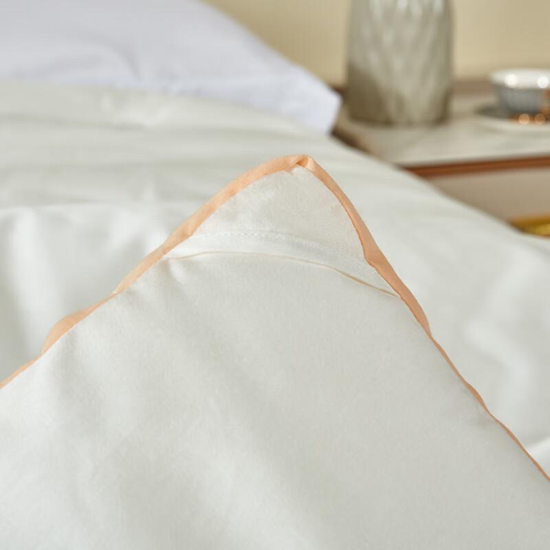 KINTHERI High-Count Cotton Quilt