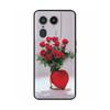 Case For Motorola Edge 50 Ultra Phone Cases For Moto Edge 50 Coque Soft Silicone Cover for Moto Edge 50 Fusion Edge50 Pro Fundas