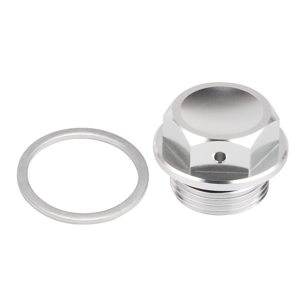 M22X1.5 Magnetic Engine Oil Drain Bolt Plug For Ducati 999 998 749 996 748 Monster 400 600 696 Multistrada 1000 1100 ST2 ST3 ST4