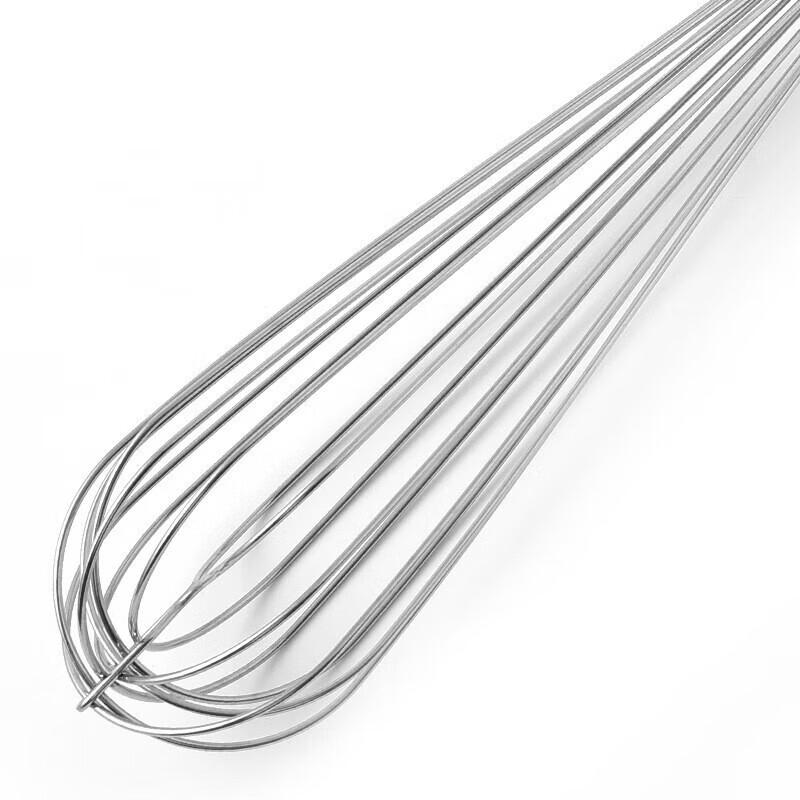 Woding Stainless Steel Handheld Whisk