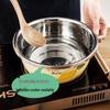 Meichu Stainless Steel Cartoon Condiment Bowl Set