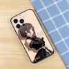 P-Project S-Sekai Airi Kohane Ena Minori Case For iPhone 17 16 15 14 13 12 11 Pro Plus Air Max Mini E Soft Silicone Cover