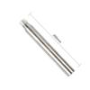 Core Bit Extension Rod For M22 Thread Extension Rod  160/200/230/300/400mm Connecting Rod For Drilling Rig Adapter