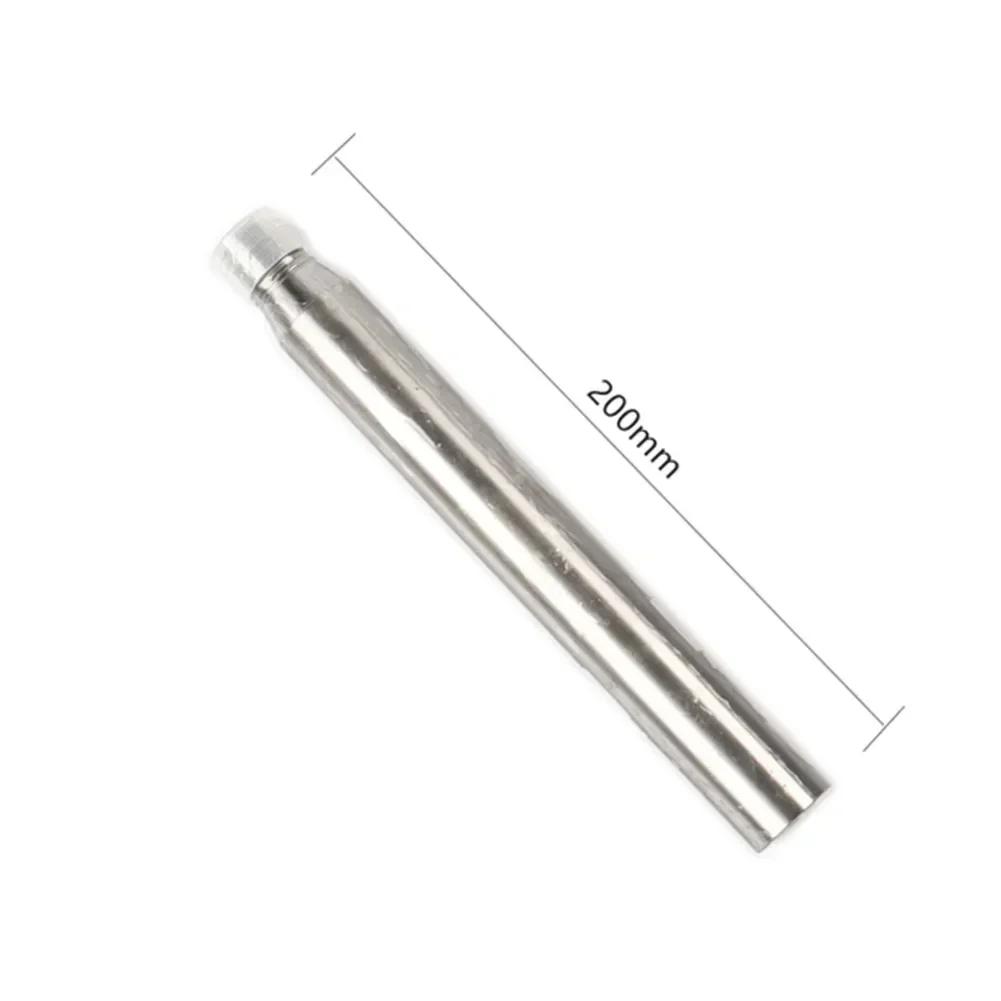 Core Bit Extension Rod For M22 Thread Extension Rod 160/200/230/300/400mm Connecting Rod For Drilling Rig Adapter