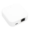 Smartes Gateway WiFi Bluetooth RJ45 Smart Home Gateway für TTLock APP-Steuerung für Smart Entry Lock