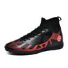 Xiyin Amazon Overseas Football Shoes Spot a 2025AG Long Nail Broken Nail Training Sneakers