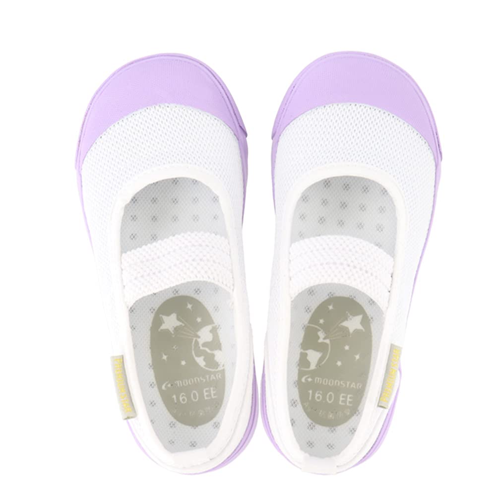 

Премиум Звезда Комнатный Размер для и 1213002 Размер Звезда/Луна Обувь, 20.0см, Дети, Школа, Детский сад, Детский сад, (Фиолетовый, 20.0 см)