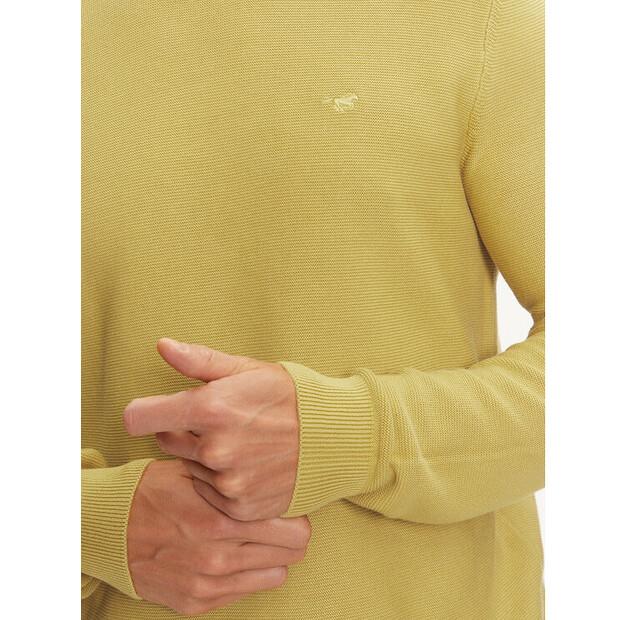 Mustang Elliot Sweater
