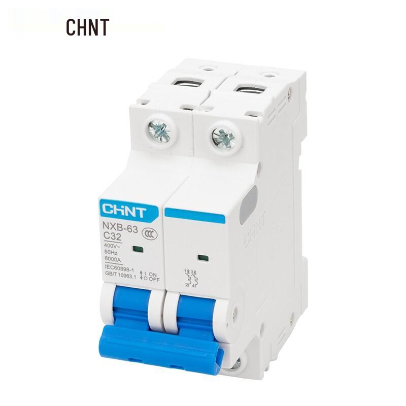 CHNT NXB-63 Miniature Circuit Breaker