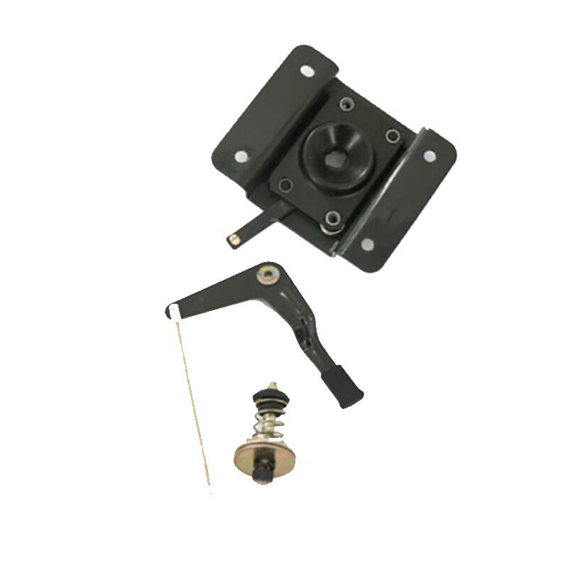 HOWO Truck Hood Lock