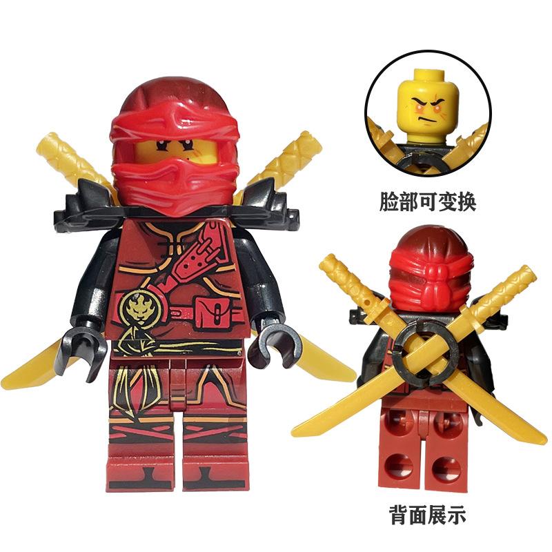 Puppet Season 17 Solazanj Children'S Puzzle Assembling Building Block Toys For