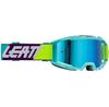 Leatt Vizion 3.5 Iriz 35 VLT Light Green Cycling Glasses