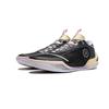 New LiNing Wade Cold Blood 2 Anti Slip Wear Resistant Low Top Basketball Shoes Men's Black Purple ABPU017-8