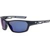 Gog Jil E237 Matte Blue-gray Sunglasses