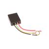 AC 220V 1A Elektrische Geräte Tischleuchte Teile Ein/Aus Touch-Steuerung Sensor Schreibtischleuchte Teile Touch Für Glühbirne Lampe Schalter