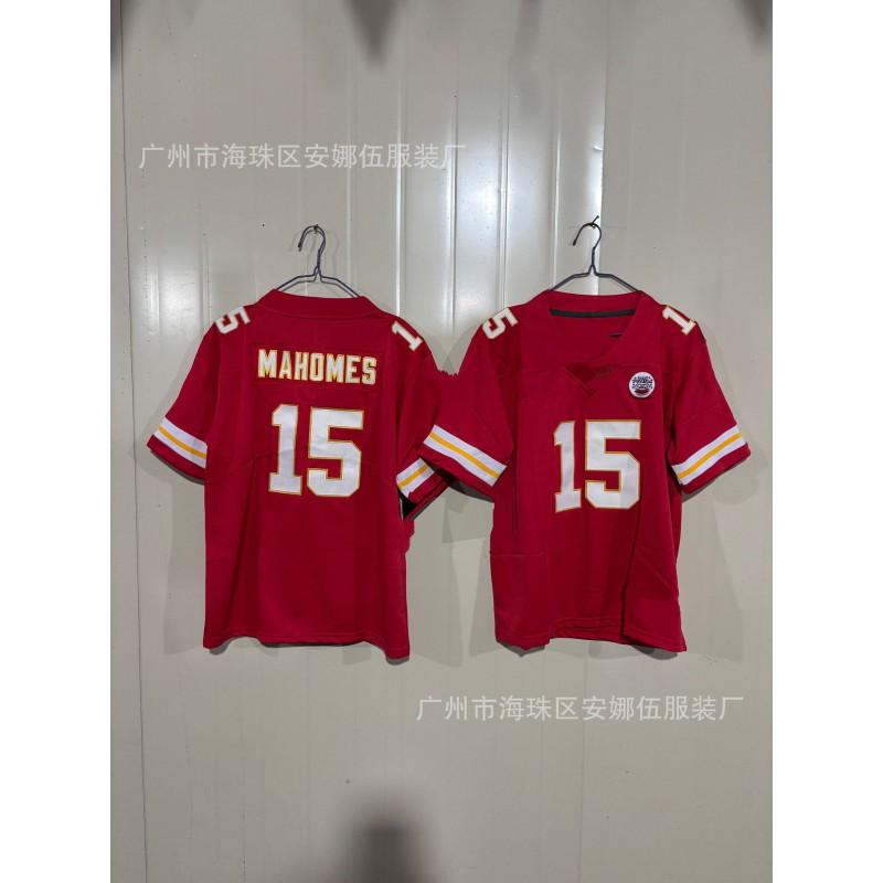 Rugby Chiefs Jersey Embroidered 15 87 Team Sports Uniform Men Women