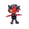 New Product: HELUVA THE CIRCUS - Extremely Evil Boss Plush Toy, Anime "Hell Inn" Related Merchandise Plush Toy