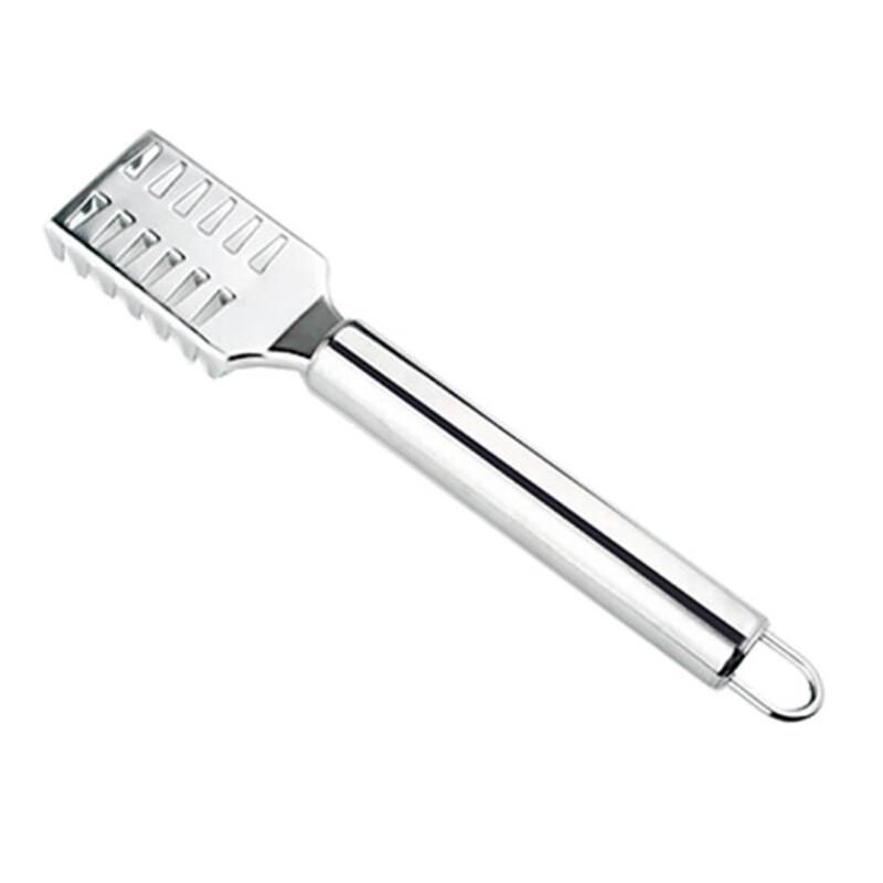 Stainless Steel Fish Scaler