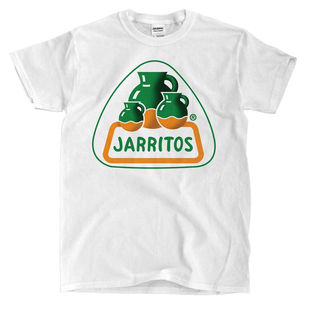 

JARRITOSWhite T-Shirt Unisex T-Shirt M