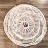 White Crinoline 50cm Childrens Petticoat Designed For Special Occasion And Stage Costumes
