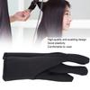 Hairdressing Glove 3 Fingers Heat Resistant Insulation Hair Salon Styling ToolsHairdressing Glove