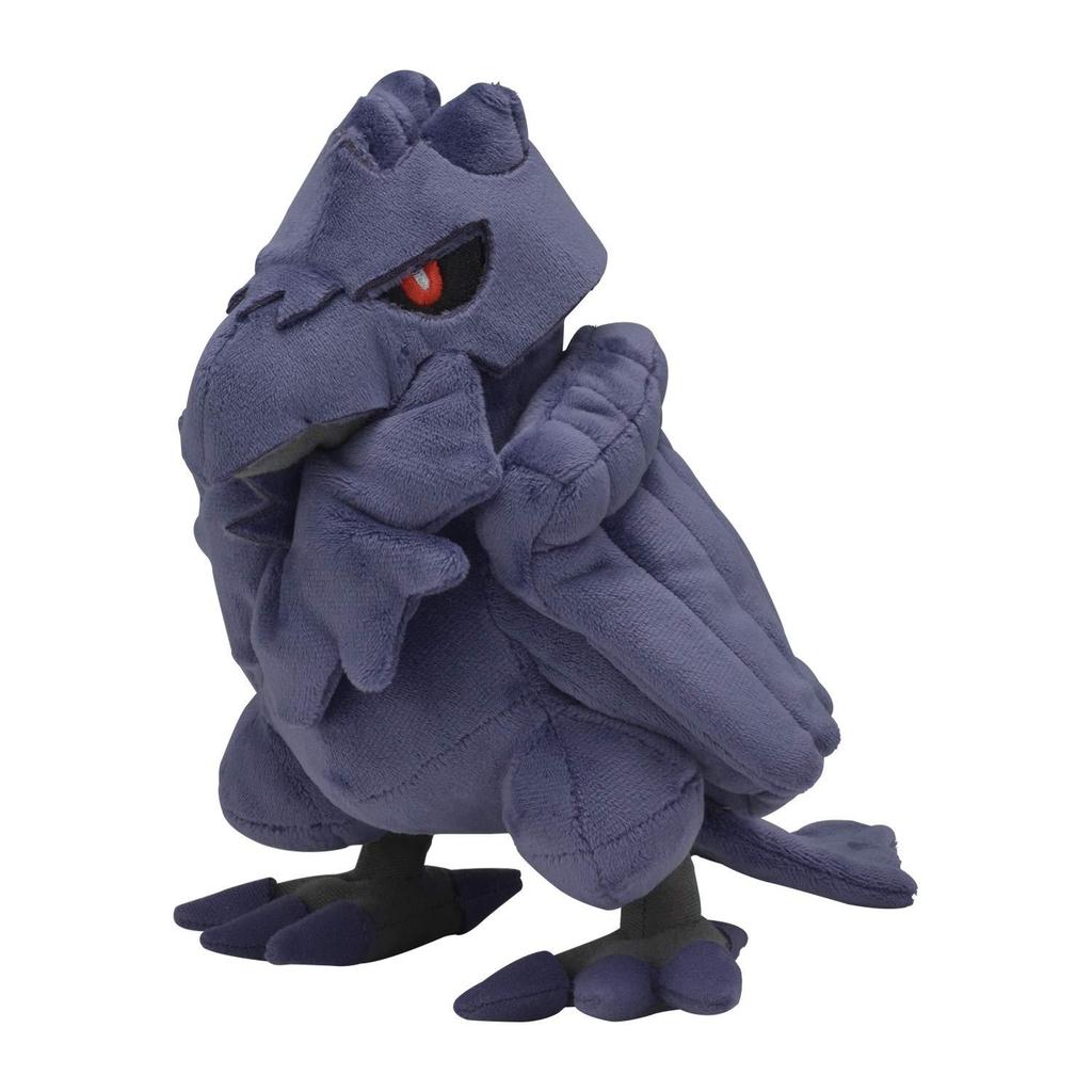 Pokemon Center Original Plush Armor Gaa 201813.5(HWD:cm)