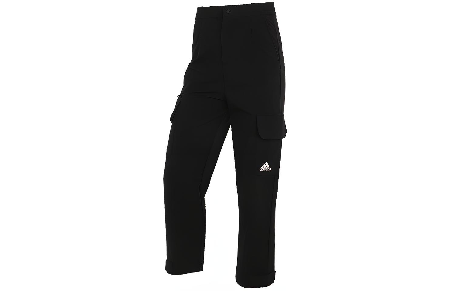 

Adidas Sports Pants Women s Black Moderate GP0608 M