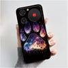 For ZTE Nubia Music Case Cute Cool Cartoon Soft Silicon Shockproof Back Cover for ZTE Nubia Music Phone Case Shell 6.6'' Z2353