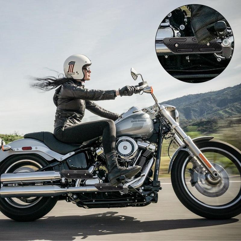 Uniwersalna Osłona Termiczna Rury Wydechowej Motocykla Ochraniacz Tłumika Akcesoria Motocyklowe Dla Większości Motocykli