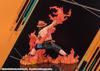TAMASHII NATIONS One Piece Portgas Ace Piece Bounty Rush 5th Bandai Spirits FiguartsZERO Collector Figure - - [Extra Battle] D. -One Anniversary-,