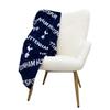 Tottenham Hotspur FC Fleece Line Blanket