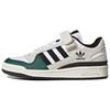Forum Low Gray Green White Women's Sneakers GY8203
