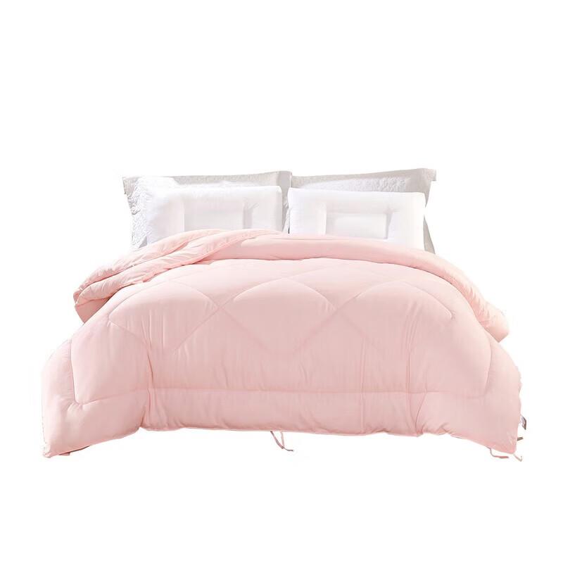 Mercury Home Textiles All-Season 7-Hole Fiber Mother-Child Quilt