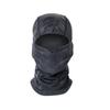 Men's Outdoor Cycling Tactical Camouflage Balaclava Sunscreen Skullcap Helmet Liner