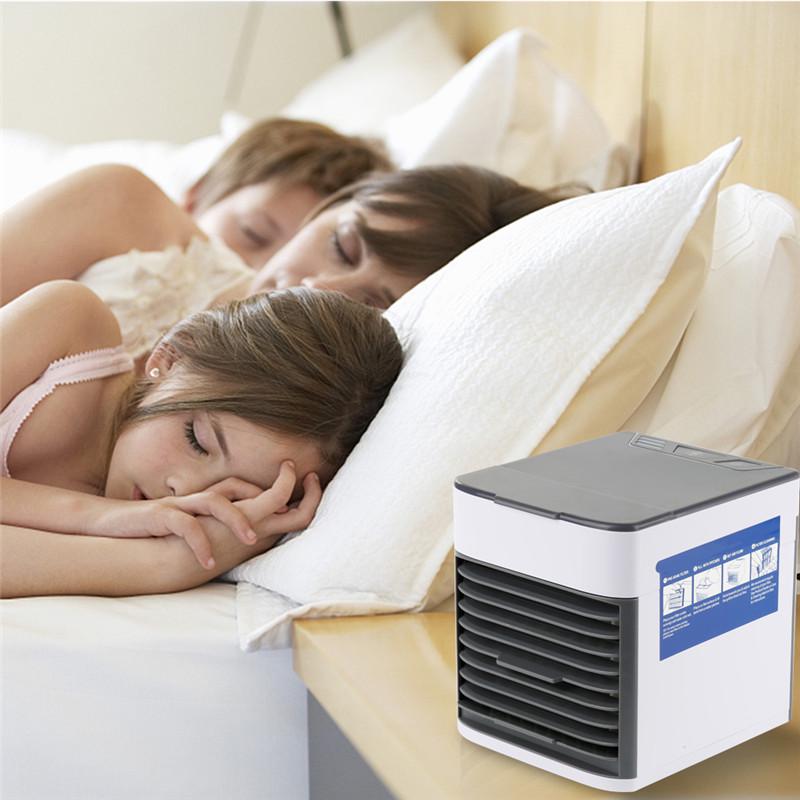 Buy 3-speed USB Mini Fan Arctic Air 