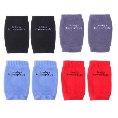 Baby Knee Pad Infant Crawling Safety Protector Crawling Knee//Elbow Pads(5 Pairs)