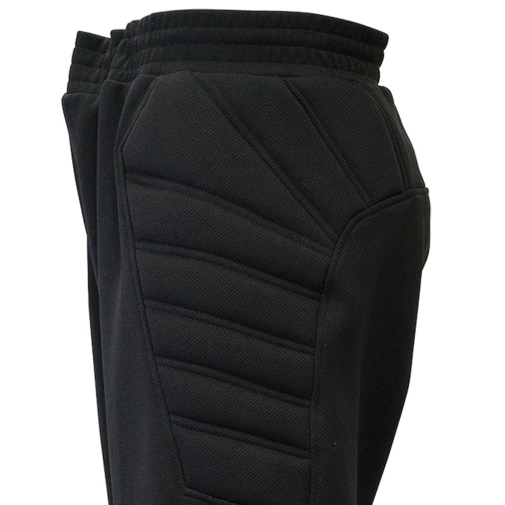 uhlsport GK3/4 Pants Black M U91102 19