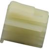 KITACO Connector Set HM Type 6-Pole Female Universal 0900-755-02047