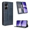 For Xiaomi Redmi Turbo 4 Pro 5G Leather Case Wallet Stand Retro Texture Phone Cover