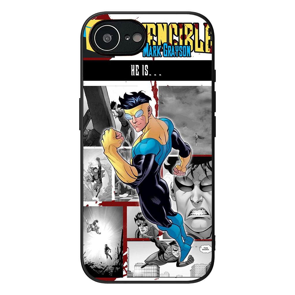 

Атомы Евы I-Invincibles Чехол для Motorola Moto G86 G57 G67 G54 G24 G15 Power G13 G14 G34 G35 G45 G60 G53 G55 G64 G75 G72 Case Motorola Moto G55