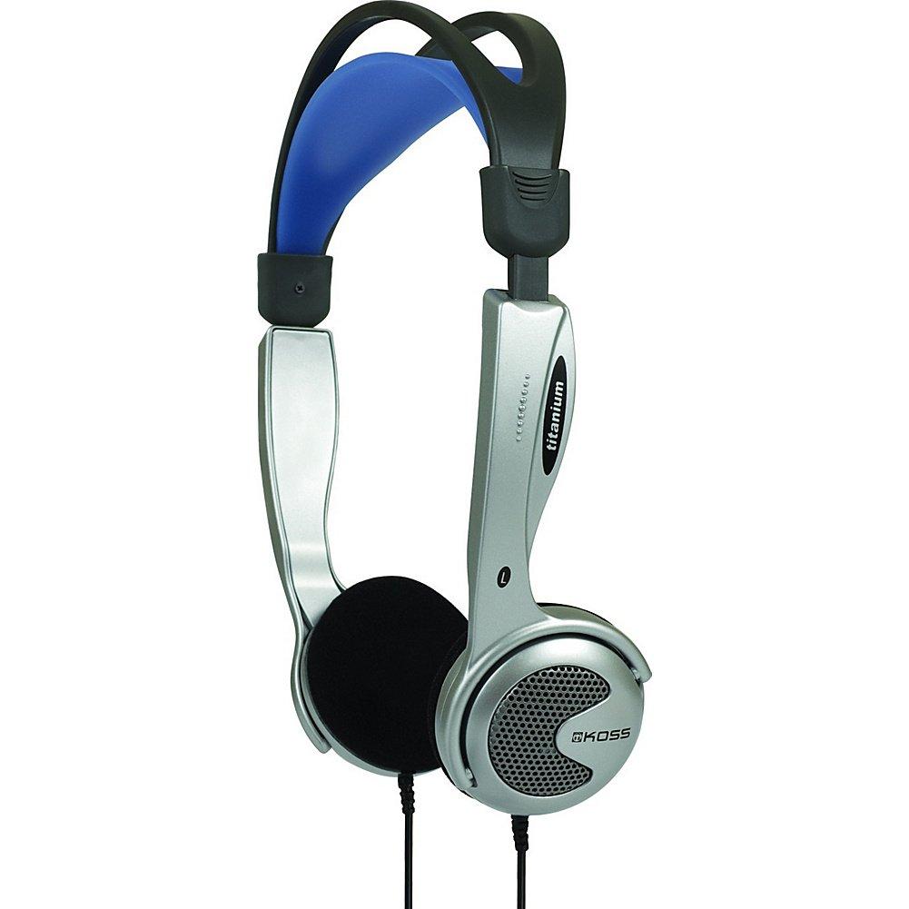 

KTXPRO1 HEADPHONES чёрный