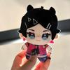 Valorant Doll Ornament Clove Jett Gekko Figure Decorations Doll Pendants Birthday Gifts Christmas New Year Gifts