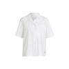 Originals Women's Short Sleeve Shirt White HC2053