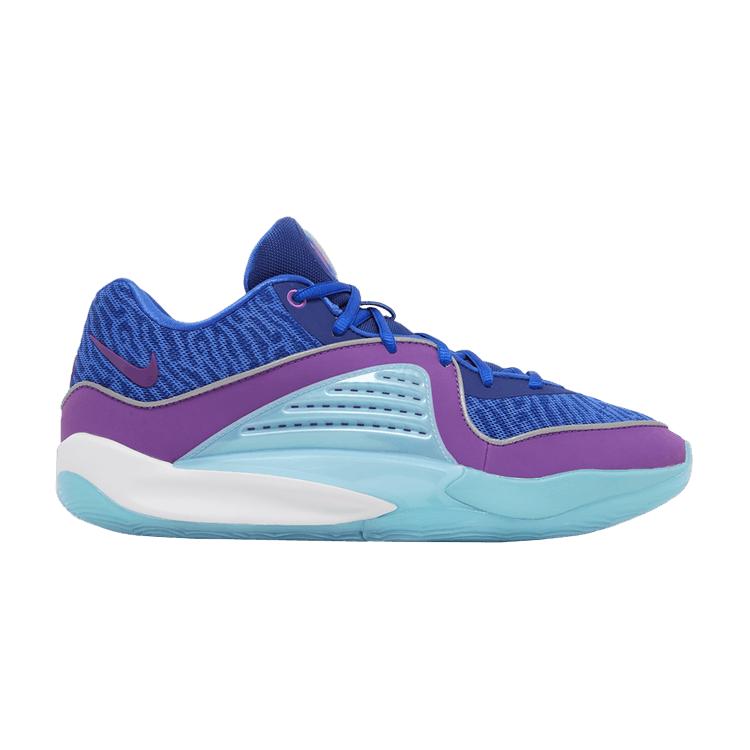 Nike KD 16 Ready, Play 41