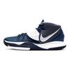 Nike Kyrie 6 Team Midnight Navy CW4142-402