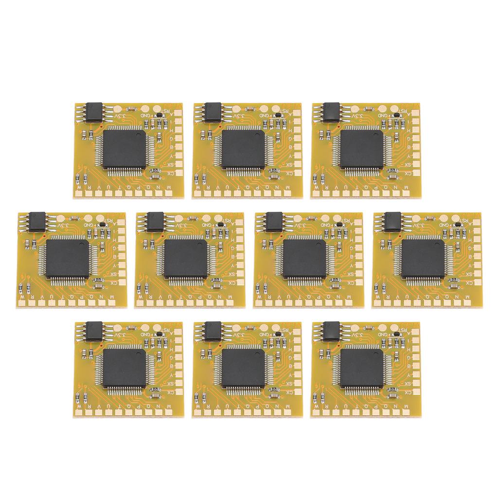 MODBO5.0 V1.93 Chip Professionelle Unterstützung Festplatten-Boot-Maschine Mod Direktlese-Chip Mikroschaltung für Spielkonsole