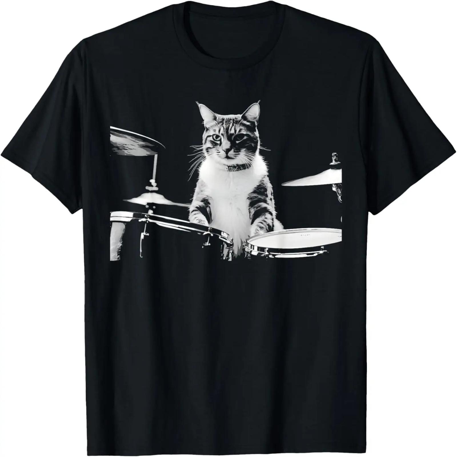 Small Drum Sketch Marching Drum Snare Drum T-Shirt XXXXXL разноцветный